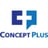 Concept Plus Logo